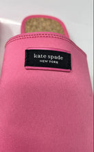 Load image into Gallery viewer, Kate Spade New York Womens Spree Pink Open Toe Slip-On Slide Sandals Size 11B
