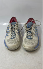 Load image into Gallery viewer, K-Swiss Womens Hypercourt Supreme 2 White Blue Pink Lace-Up Running Shoes Sz 9.5
