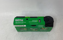 Load image into Gallery viewer, Fujifilm QuickSnap Flash One Time Use 35mm Film 27 Exposures Camera Untested
