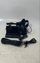 Load image into Gallery viewer, Shynerk Model YB-403CA Black Night Vision Baby Car Security Monitor Untested
