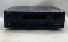 Load image into Gallery viewer, Onkyo Model No HT-R500 Black 5.1 Channel Home Theater AV Receiver Not Tested
