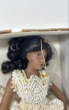 Load image into Gallery viewer, Dillard's Trimmings Decorative Collectible Ballerina Doll Ornament With Box
