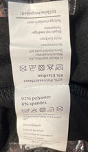 Load image into Gallery viewer, Boom Cool Mens Black Long Sleeve Full-Zip Windbreaker Jacket Size Large W/Tag
