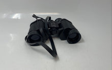 Load image into Gallery viewer, Bushnell Expo Black 7x35 Fully Coated Optics Adjustable Binoculars

