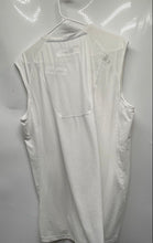 Load image into Gallery viewer, Nike Mens White Player #25 Sleeveless Pullover Compression NFL Tank Top Size XL
