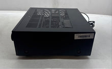 Load image into Gallery viewer, Yamaha Model HTR-5835 Black 5.1 Channel Natural Sound AV Receiver Not Tested
