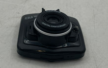 Load image into Gallery viewer, Black Car DVR Full HD 1080P Digital Camcorder Dash Camera With Night Vision
