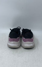 Load image into Gallery viewer, Asics Kids GT-1000 13 1014A343 Black Low Top Lace-Up Sneaker Shoes Size 1
