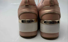 Load image into Gallery viewer, Skechers Womens Million Air Up There 74391 Pink Lace-Up Sneaker Shoes Size 7.5
