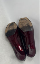 Load image into Gallery viewer, Stuart Weitzman Womens Burgundy High Stiletto Pump Heels Size 8
