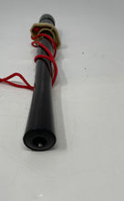 Load image into Gallery viewer, Black Angel Open Hole Woodwind Musical Instrument Soprano Recorder Flute
