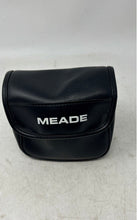 Load image into Gallery viewer, Meade Black 426ft 1000yds Compact Optics 8X25 Binoculars In Case Untested
