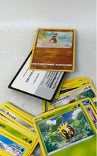 Load image into Gallery viewer, Lot Of Assorted Pokémon Multicolor Mixed Variety Collection Cards Not Graded
