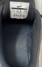Load image into Gallery viewer, Nike Mens Air Max Torch 4 343846-002 Black Lace-Up Sneaker Shoes Size 11.5
