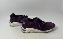 Load image into Gallery viewer, New Balance Mens Concepts x 990v2 M990CPT2 Purple Sneaker Shoes Size 7D
