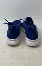 Load image into Gallery viewer, Nike Mens Renew Rival AA7400-401 Blue And White Lace-Up Sneakers Shoes Size 11
