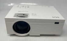Load image into Gallery viewer, SGV Mini Smart Projector Model M8-G With A/V HDMI &amp; Power Cable Not Tested
