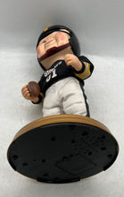 Load image into Gallery viewer, Gemmy Rockin Randall Pittsburgh Steelers NFL Singing &amp; Talking Doll Not Tested
