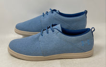 Load image into Gallery viewer, Under Armour Mens Street Encounter 4 3022914-401 Blue Sneaker Shoes Size 11.5
