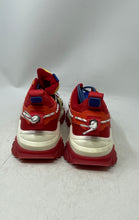 Load image into Gallery viewer, Javi Mens Edge Multicolor Low Top Lace-Up Sneaker Shoes Size 13
