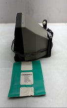 Load image into Gallery viewer, Hanimex E300 Dual 8 Vintage Film Viewing Movie Editor Device Not Tested
