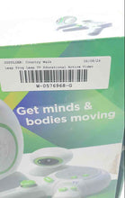 Load image into Gallery viewer, LeapFrog Leap TV Educational Active Video Gaming Learning System Not Tested
