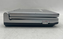 Load image into Gallery viewer, Polaroid PDM-0723 Silver Portable Swivel Screen DVD Player With Remote
