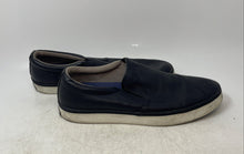 Load image into Gallery viewer, Cole Haan Mens Falmouth Grand OS Black Leather Slip-On Loafer Shoes Size 13
