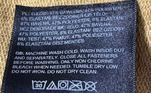 Load image into Gallery viewer, The North Face Mens Khaki Crew Neck Long Sleeve Pullover T-Shirt Size XL
