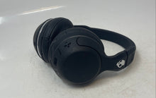 Load image into Gallery viewer, Skullcandy Hesh 2 Black Over-Ear Wireless Bluetooth Headphones Not Tested
