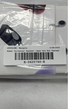 Load image into Gallery viewer, Buhel D06 Black White Wireless Bluetooth Headset Open Box Not Tested

