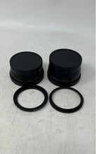 Load image into Gallery viewer, Lot Of 2 Pcs Polaroid Studio Series Black Camera Accessory Lens Filters
