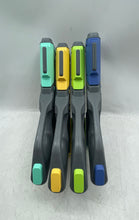 Load image into Gallery viewer, JakMean Ultra Pro Multiplayer Blaster Laser Tag Set Untested Incomplete
