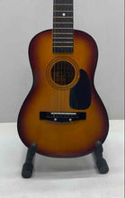 Load image into Gallery viewer, First Act FG-130 Brown Sunburst Right-Handed Student Mini Acoustic Guitar
