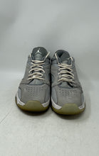 Load image into Gallery viewer, Nike Mens Air Jordan Point Lane CZ4166-002 Gray Lace-Up Sneakers Shoes Size 12
