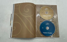 Load image into Gallery viewer, This Is Opera Eugene Onegin By P.I. Tchaikovsky Spanish Version CD DVD And Books
