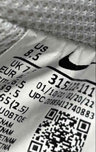 Load image into Gallery viewer, Nike Mens Air Force 1 Low 07 315122-111 White Sneakers Shoes Size 8.5 No Laces
