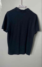 Load image into Gallery viewer, Lacoste Mens Blue Short Sleeve Classic Fit Collared Polo Shirt Size Small
