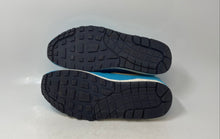 Load image into Gallery viewer, Nike Mens Air Max 1 Premium Blue Lace-Up Low Top Running Shoes Size 10.5

