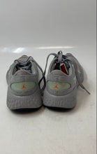Load image into Gallery viewer, Nike Kids Air Jordan Delta 3 Low Gray Lace-Up Low Top Running Shoes Size 4Y
