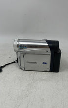 Load image into Gallery viewer, Panasonic Model PV-GS14 Silver 800x Digital Zoom Video Camcorder Not Tested
