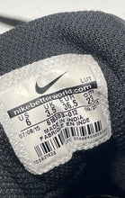 Load image into Gallery viewer, Nike Womens Son Of Force Mid 616303-012 Black Lace-Up Sneaker Shoes Size 6
