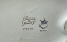 Load image into Gallery viewer, Vintage Napcoware Classic Gallery C-8276 Couple With Dog And Bird Figurine
