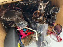 Load image into Gallery viewer, 'Variety of Glasses and Sunglasses 5 Lbs. + 8.8 0z
