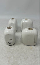 Load image into Gallery viewer, Netgear Arlo White Wire-Free 720p HD Video Security Cameras 4 Pcs Not Tested
