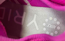 Load image into Gallery viewer, Nike Womens Joyride Run Flyknit Pink White Lace-Up Sneaker Shoes Size 7
