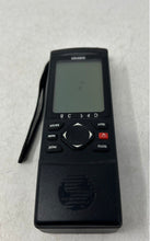 Load image into Gallery viewer, Garmin 38 Black Portable Handheld Satellite Navigator GPS Untested
