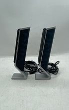 Load image into Gallery viewer, Creative I-Trigue 2.1 3300 Black Silver Home Audio Speaker System Untested
