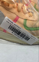 Load image into Gallery viewer, Nike Womens Air Force 1 '07 Low LX CK6572-800 Orange Sneaker Shoes Size 7.5

