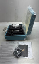 Load image into Gallery viewer, Crosley Cruiser Plus CR8005F-TU Portable 3-Speed Turntable With Box Not Tested
